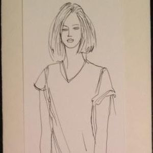 Meet your Posher, Diane